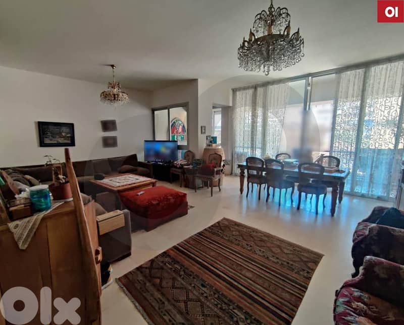 169 sqm In Hamra/الحمرا New building Calm Street REF#OI122039 0