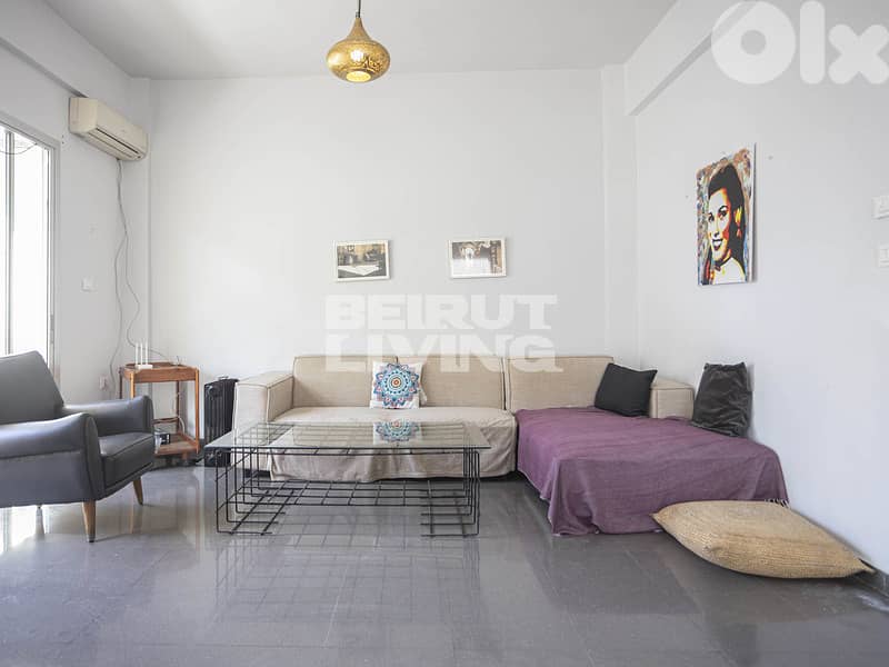 Cozy Beautiful Flat | Prime Location | 24/7 Electricity 0