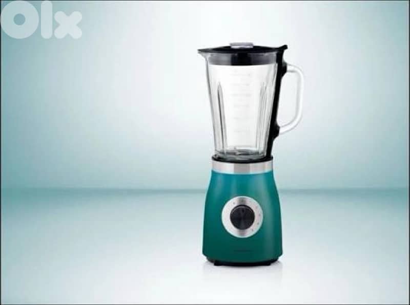 Blender silvercrest خلاط الماني 0