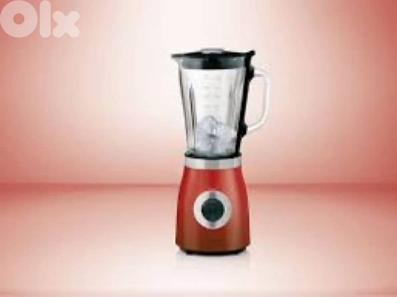 Blender silvercrest خلاط الماني 1
