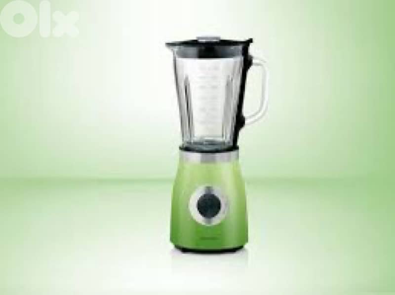 Blender silvercrest خلاط الماني 2