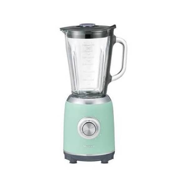 Blender silvercrest خلاط الماني 3