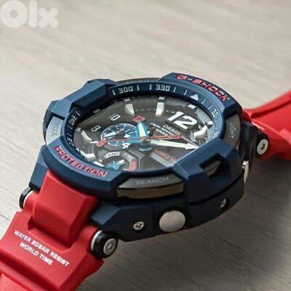 G-Shock Gravitymaster 1