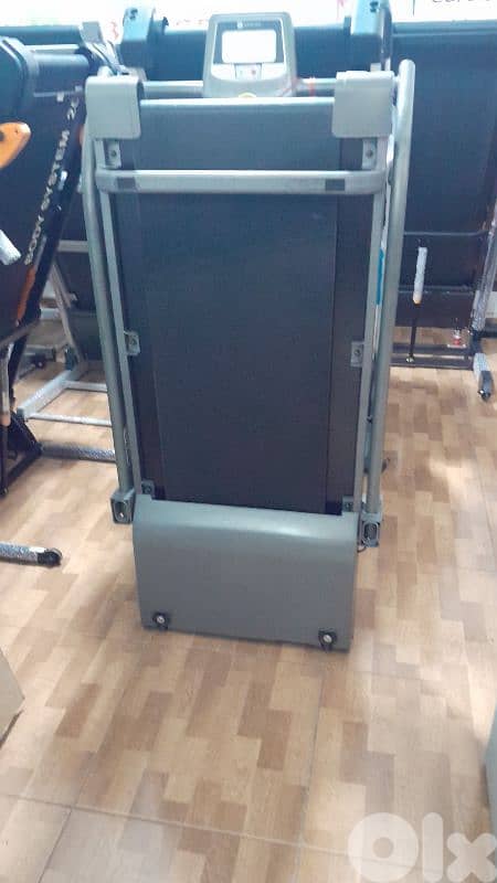 very good condition Treadmill sports 5