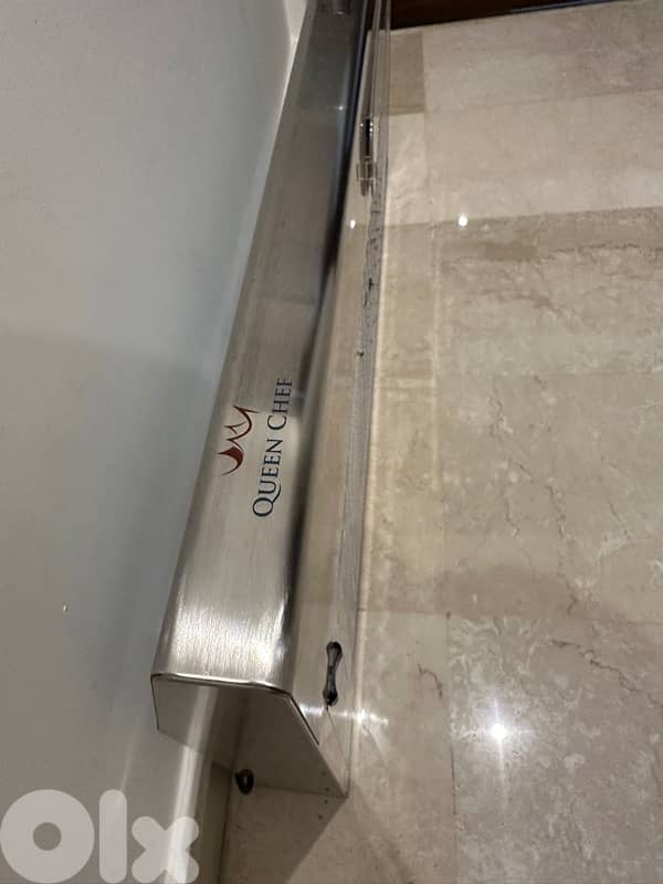 Cooker Hood 1