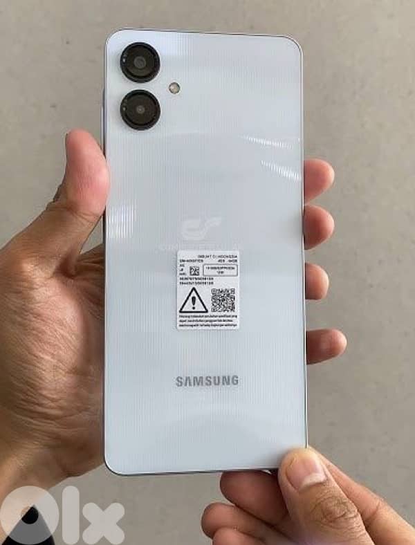 SAMSUNG A06 0