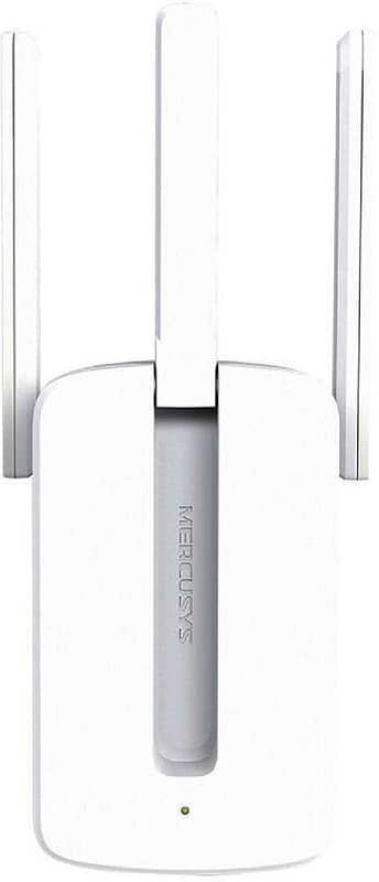 MERCUSYS MW300RE 300 Mbps Wi-Fi Range Extender 3