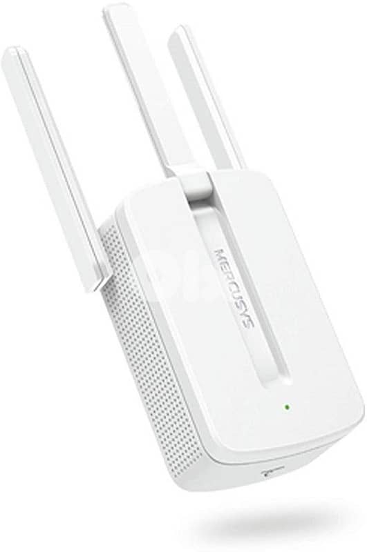 MERCUSYS MW300RE 300 Mbps Wi-Fi Range Extender 5