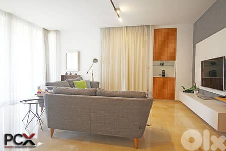 Apartment for Rent in Downtown I Modern I High-End I Prime Location
