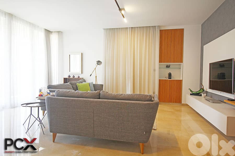 Apartment for Rent in Downtown I Modern I High-End I Prime Location 0