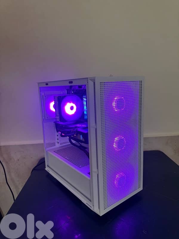 gaming pc/rendering 0