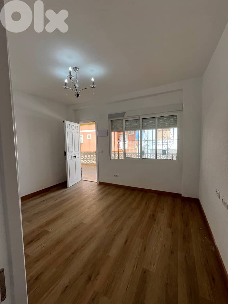 Spain Get your residency! renovated apartment just steps to beach #S4 0