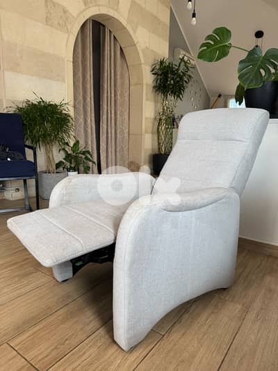 recliner