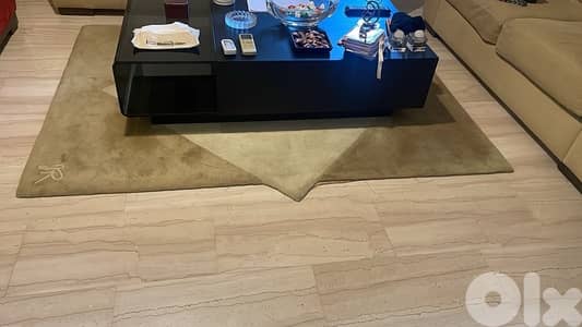 Set of Carpets