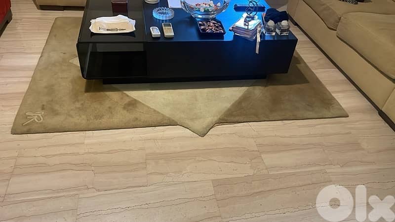 Set of Carpets 0