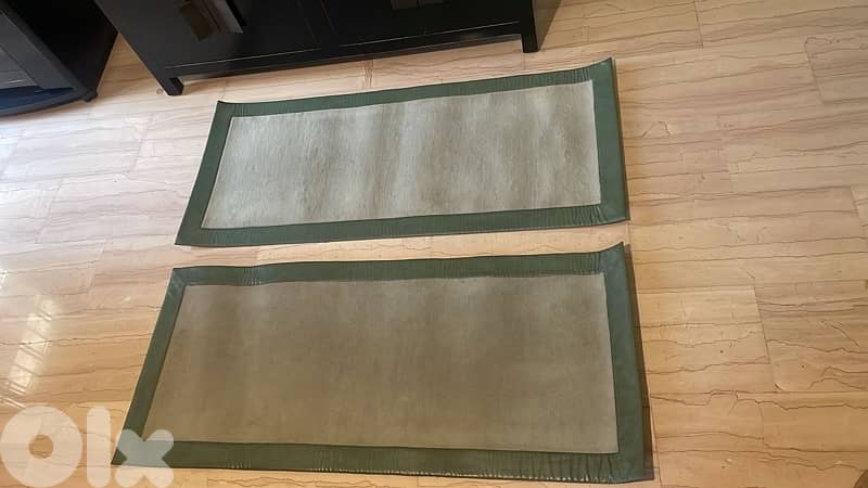 Set of Carpets 2