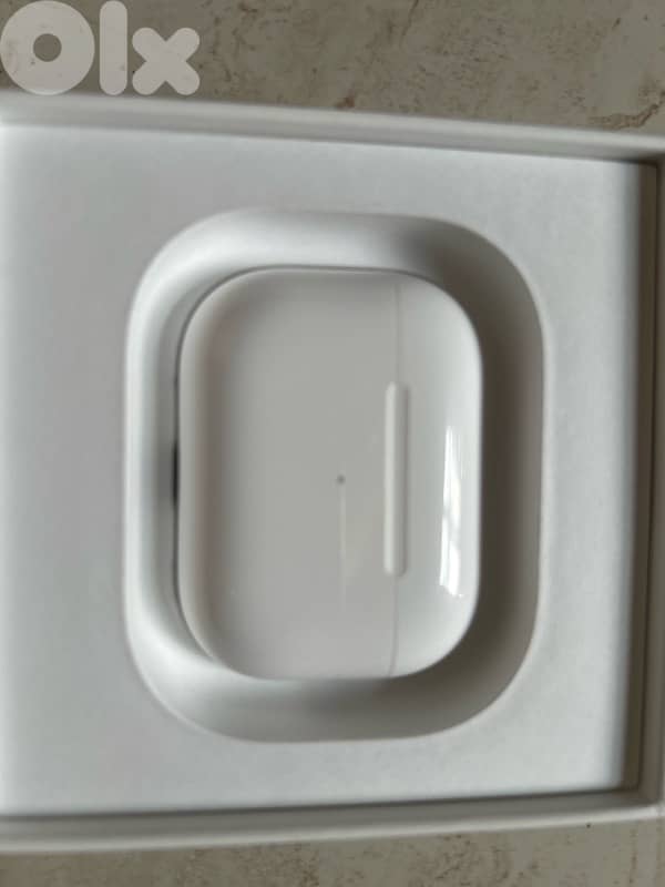 airpods pro #2 case 0