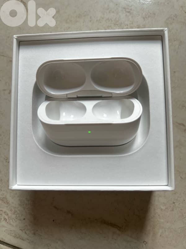 airpods pro #2 case 1