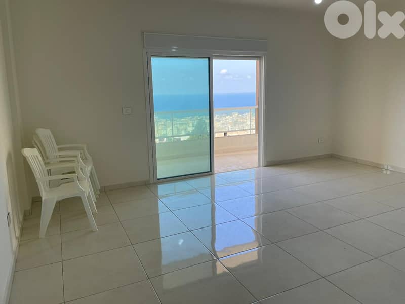 Apartment for rent in Jbeil - شقة للإيجار في جبيل 0