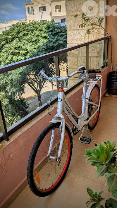 Classic Bicycle