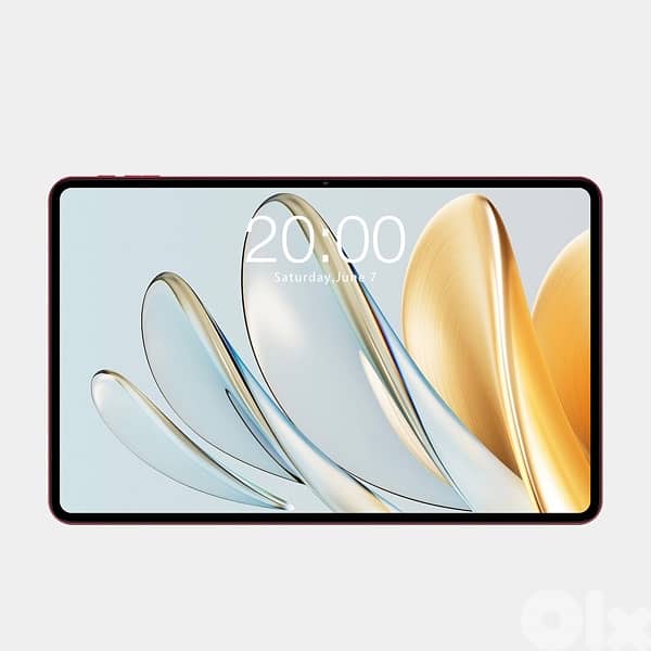 Teclast T60 AI TLC006 Tablet 128gb/6gb ram 0