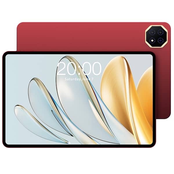 Teclast T60 AI TLC006 Tablet 128gb/6gb ram 1