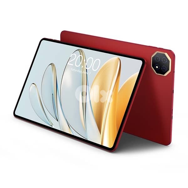 Teclast T60 AI TLC006 Tablet 128gb/6gb ram 4