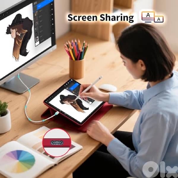 Teclast T60 AI TLC006 Tablet 128gb/6gb ram 8