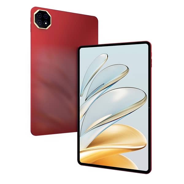 Teclast T60 AI TLC006 Tablet 128gb/6gb ram 9
