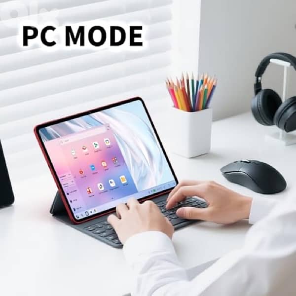 Teclast T60 AI TLC006 Tablet 128gb/6gb ram 10
