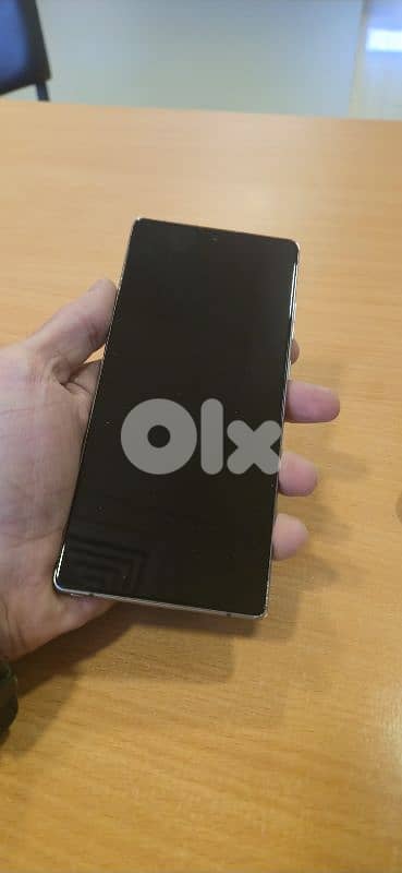 Note 20 8/256 Mint Condition 0