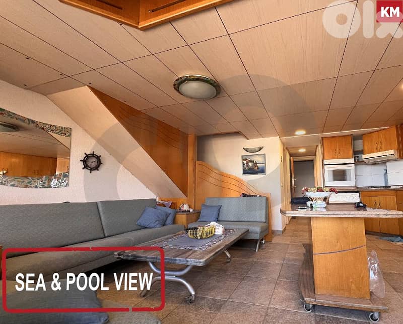 Chalet in Samaya – 63 sqm KASLIK/كسليك REF#KM119835 0