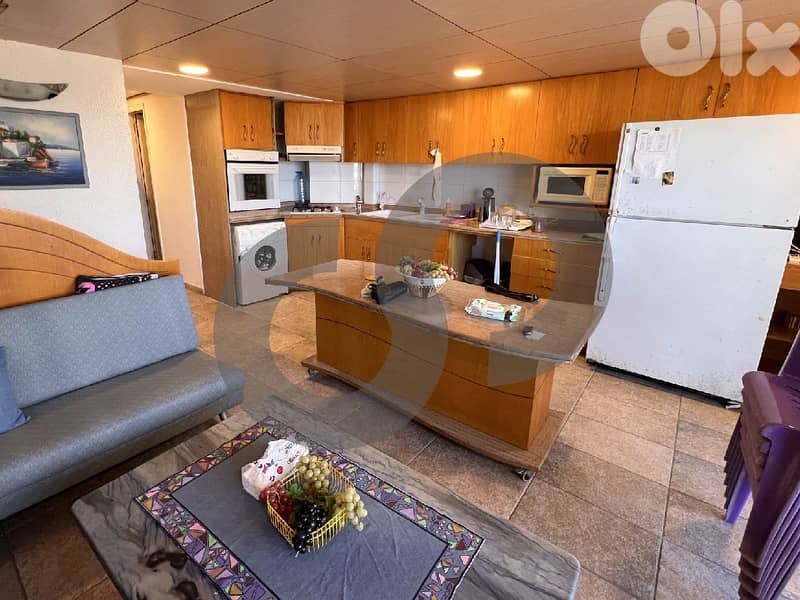 Chalet in Samaya – 63 sqm KASLIK/كسليك REF#KM119835 1