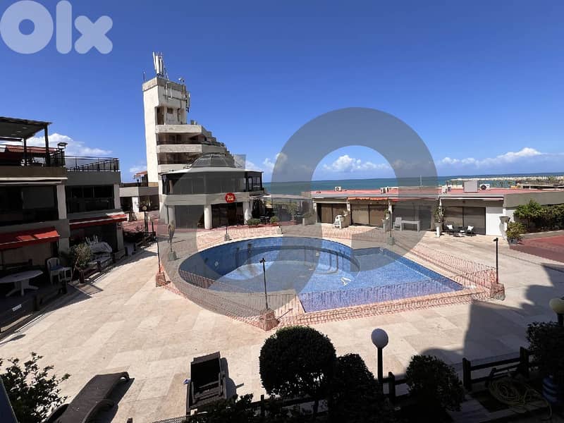 Chalet in Samaya – 63 sqm KASLIK/كسليك REF#KM119835 2