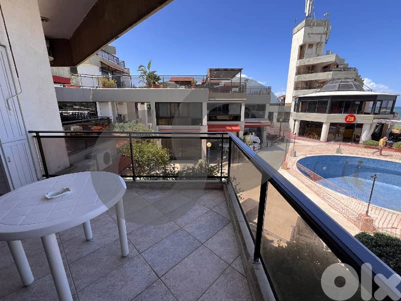 Chalet in Samaya – 63 sqm KASLIK/كسليك REF#KM119835 3