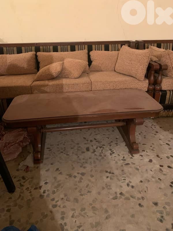 غرفة قعدة 1