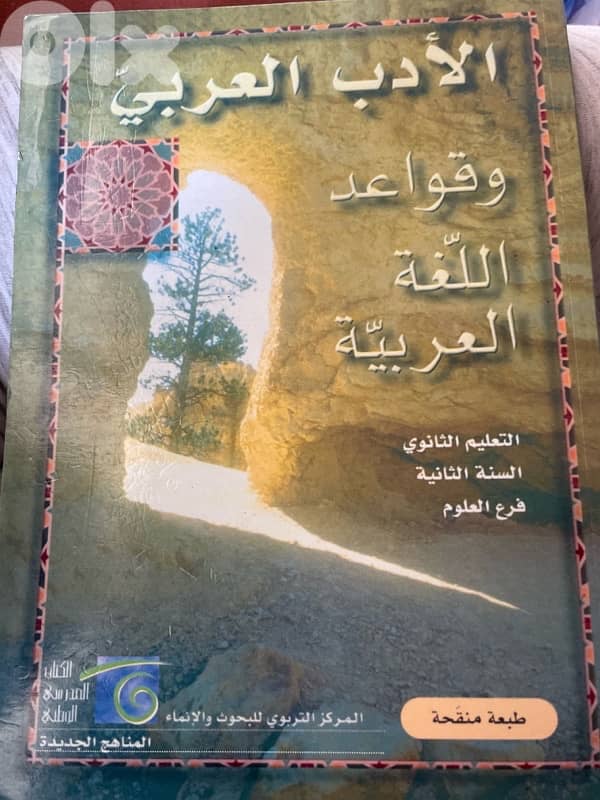 الأدب العربي و قواعد اللغة العربية 0
