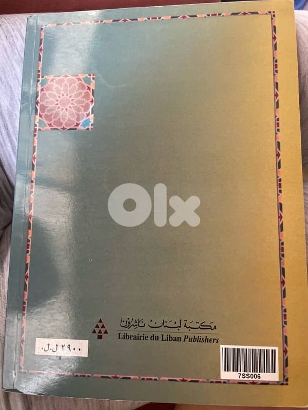 الأدب العربي و قواعد اللغة العربية 1