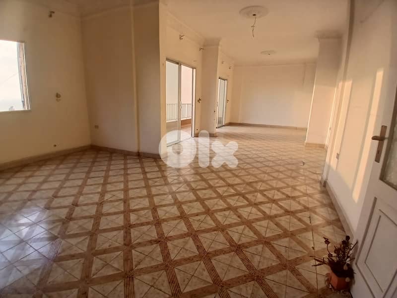 Apartment For Sale In Zalka شقة للبيع في الزلقا 0