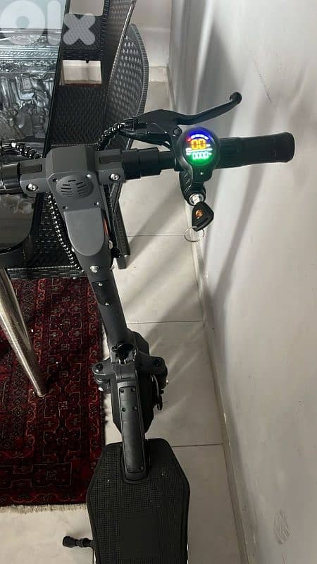 scooter 0