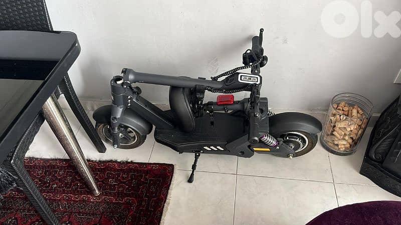 scooter 1