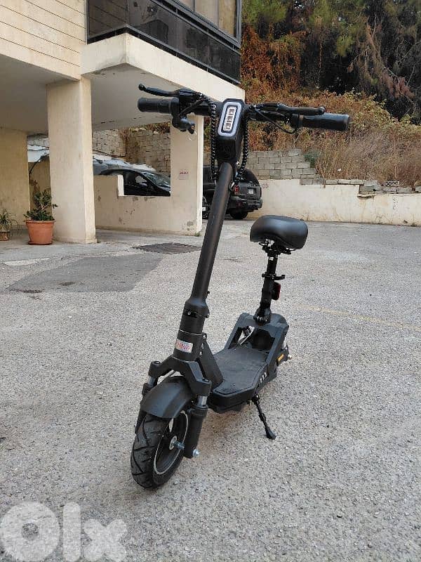 scooter 4
