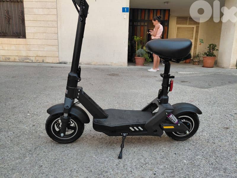 scooter 5