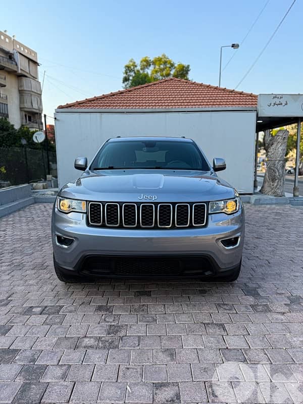 Jeep Grand Cherokee 2019 0