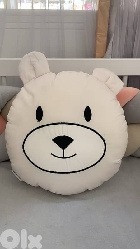 Shapes Pillow 1