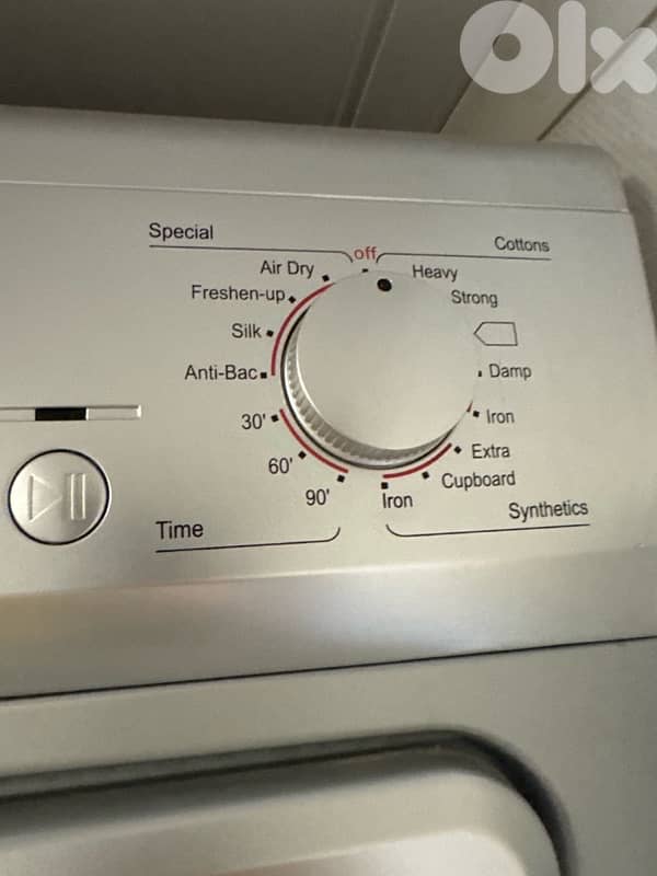 dryer clothe 1
