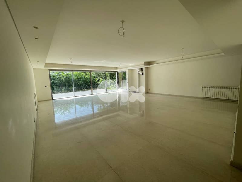 Super Deluxe Apartment for sale in Yarzeh/Baabda - شقة للبيع في اليرزة 0