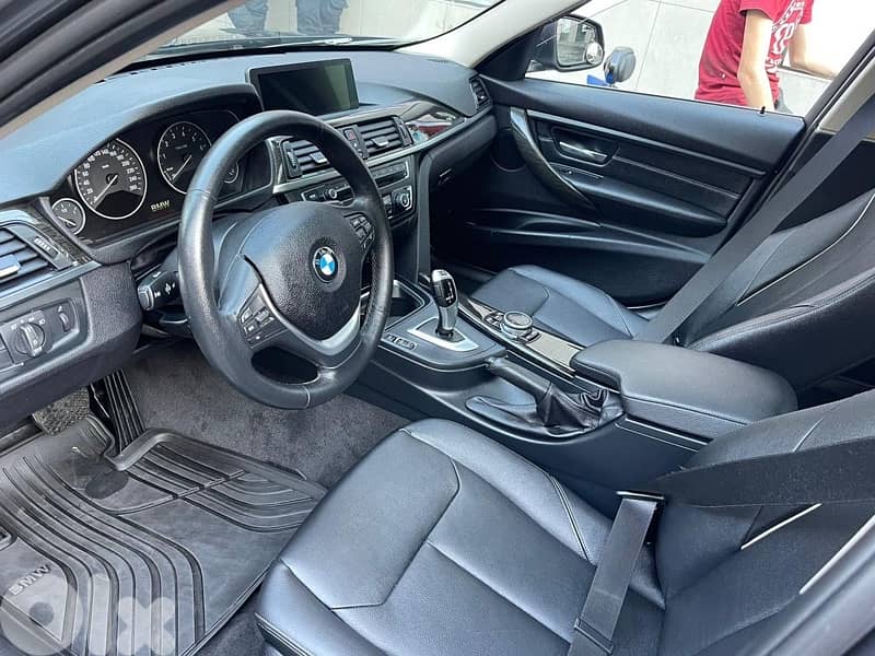 BMW 3-Series 2014 0