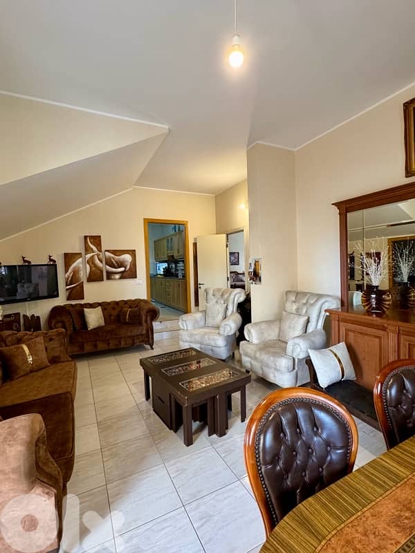 Unfurnished Apartment For Rent In Jbeil شقة غير مفروشة للإيجار 0