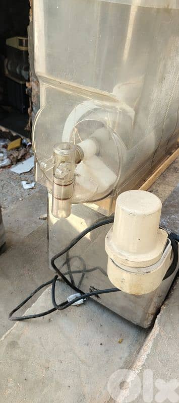 قلاية بطاطا فولكن اورجنال 9